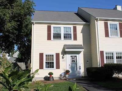 2503 Forest Park Dr #2503 Auburn, MA 01501