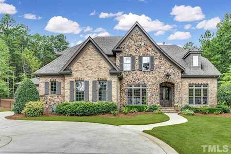 7 Barkwood Court Durham, NC 27713