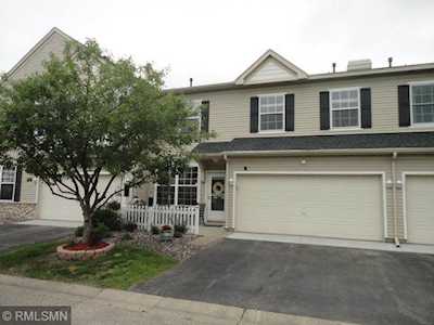 11383 Fergus Street NE #B Blaine, MN 55449