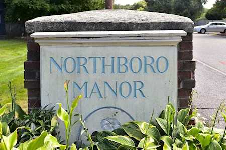 39 Pleasant Street #A9 Northborough, MA 01532