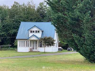 2942 US Highway 12 Silver Creek, WA 98585