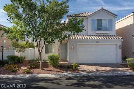 6269 Glimmering Light Ave Las Vegas, NV 89139