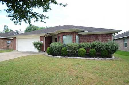 12919 Raven Roost Dr Cypress, TX 77429