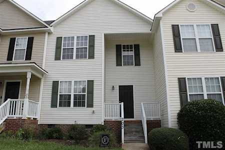 203 Green Park Clayton, NC 27520