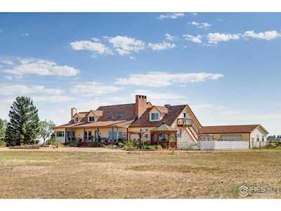 11840 Wasatch Rd Longmont, CO 80504