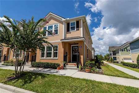 584 Jesup Springs Lane Winter Springs, FL 32708