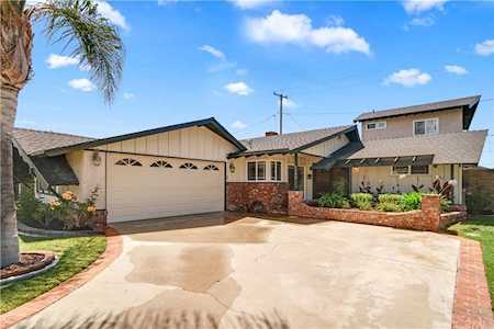 8392 Cerulean Drive Garden Grove, CA 92841