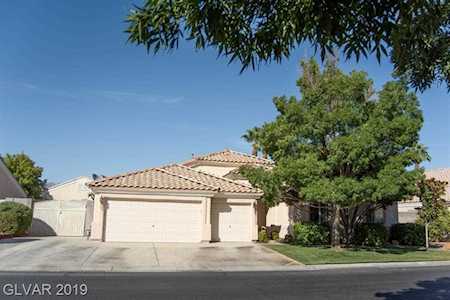 6032 Cocktail Dr Las Vegas, NV 89130
