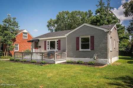 4104 Plymouth Rd Louisville, KY 40207