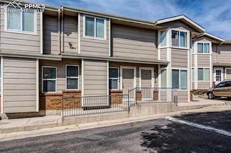 2664 BANNISTER Court Colorado Springs, CO 80920