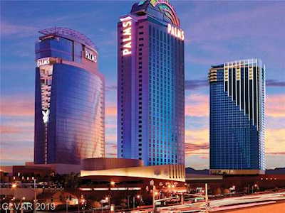 4381 Flamingo Rd #2209 Las Vegas, NV 89103