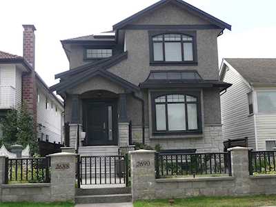 2688 E 21st Avenue Vancouver, BC V5M 2W1