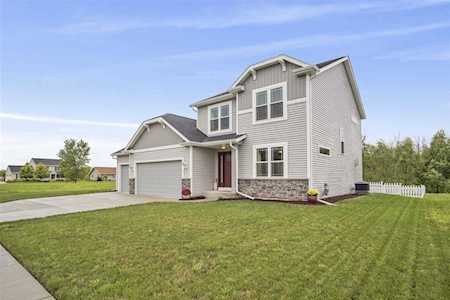 610 Meadowview Ln Johnson Creek, WI 53038