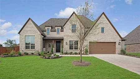 7817 River Park Drive Mckinney, TX 75071