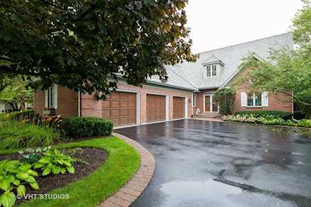 4658 Red Wing Ln Long Grove, IL 60047