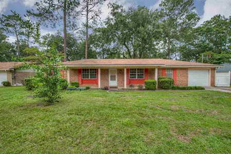 4529 Bowfin Drive Tallahassee, FL 32303