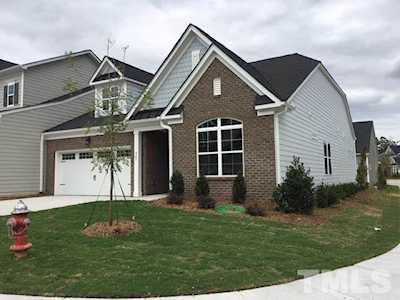 817 Mcginn Manor Lane #11 Cary, NC 27519