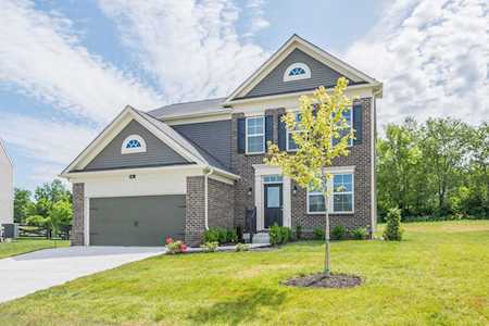 95 Morning Side Dr Shelbyville, KY 40065