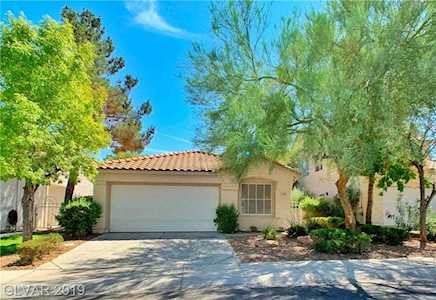 7645 Via Paseo Ave Las Vegas, NV 89128