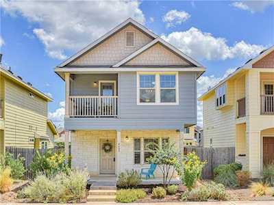 4609 Esper Ln #323 Austin, TX 78725