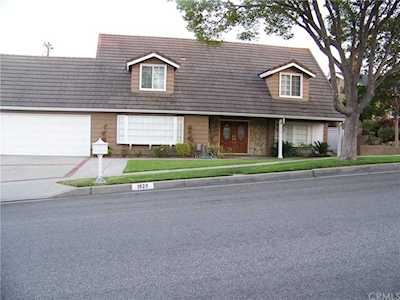 1820 E North Hills Drive La Habra, CA 90631