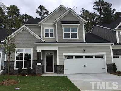 4061 Ansley Stream Lane #59 Cary, NC 27519