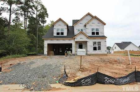 341 Rocky Crest Lane Wake Forest, NC 27587