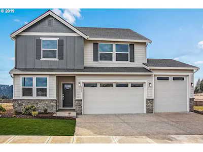 2214 SE 11th Pl #Lot33 Canby, OR 97013