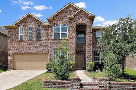 12311 Meadow Breeze Dr Cypress, TX 77433