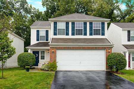 5777 Redsand Road Hilliard, OH 43026