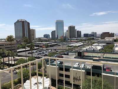 207 W Clarendon Avenue #7A Phoenix, AZ 85013