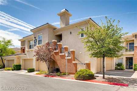 801 Titan Peak Place #206 Las Vegas, NV 89144