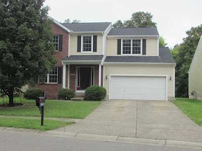 5215 Bannon Crossings Dr Louisville, KY 40218
