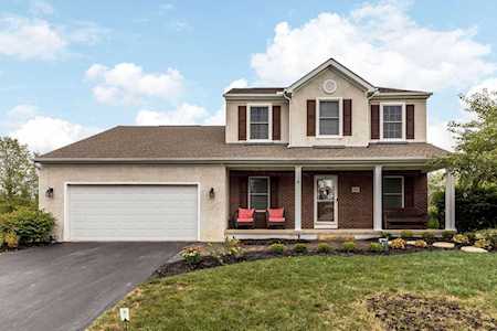 5986 Heartland Court Hilliard, OH 43026