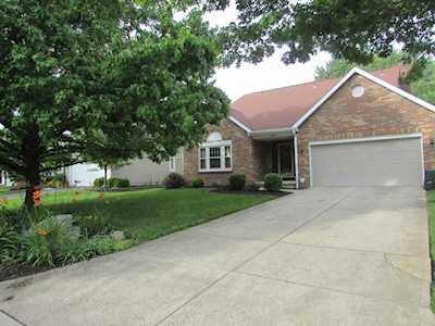 7046 Cavalry Court Dublin, OH 43017