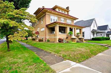 920 S Anderson Street Elwood, IN 46036