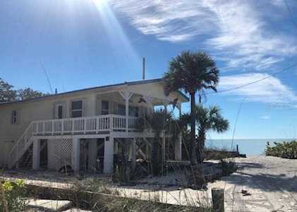 8440 Little Gasparilla Island Placida, FL 33946