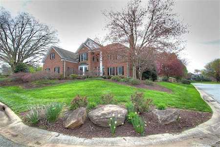 12302 Summer Breeze Ct Charlotte, NC 28277