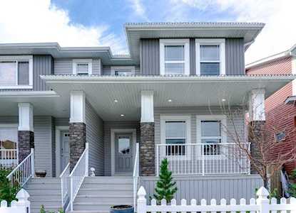13 Redstone Common NE Calgary, AB T3N 0K5