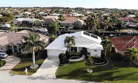1011 Via Formia Punta Gorda, FL 33950
