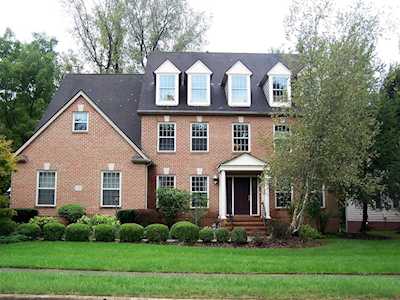 7753 Jordan Crossing Reynoldsburg, OH 43068
