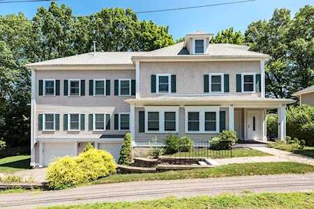 17 Pleasant Street #17 Wellesley, MA 02482