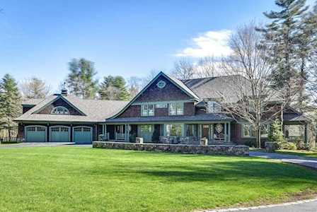 14 Hamlin's Crossing Dover, MA 02030