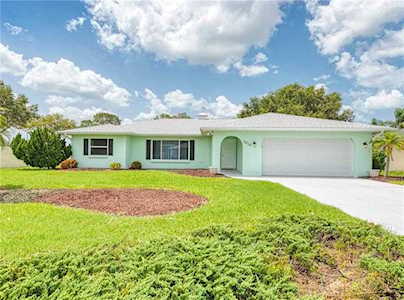 1010 Malibu Court Venice, FL 34293