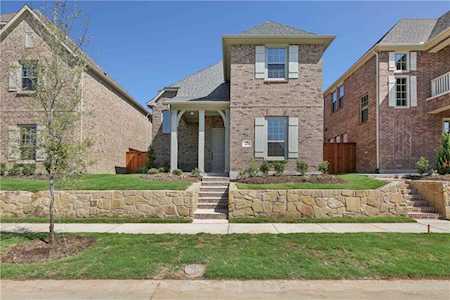 1044 Stephen Street Allen, TX 75013