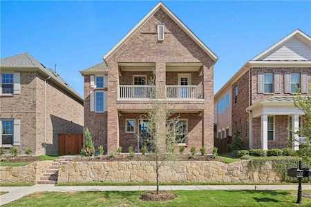 1042 Stephen Street Allen, TX 75013