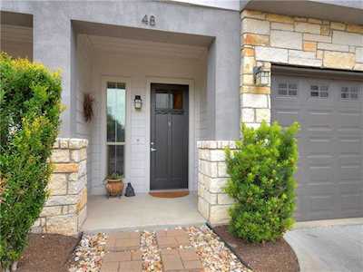 2520 Bluebonnet Ln #48 Austin, TX 78704