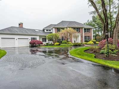 6 Seneca Road Canton, MA 02021