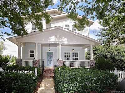 13712 Stumptown Rd Huntersville, NC 28078