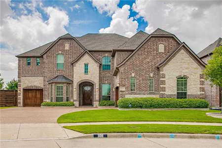 11011 Sugar Mill Lane Frisco, TX 75033